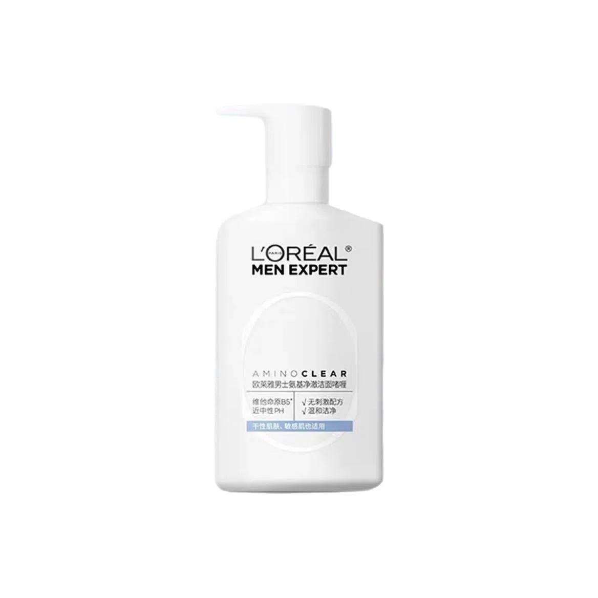 L'OREAL PARIS MEN EXPERT 185ml185ml*2