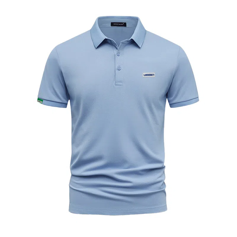 BANGBOY X IZTION Polo2025tT