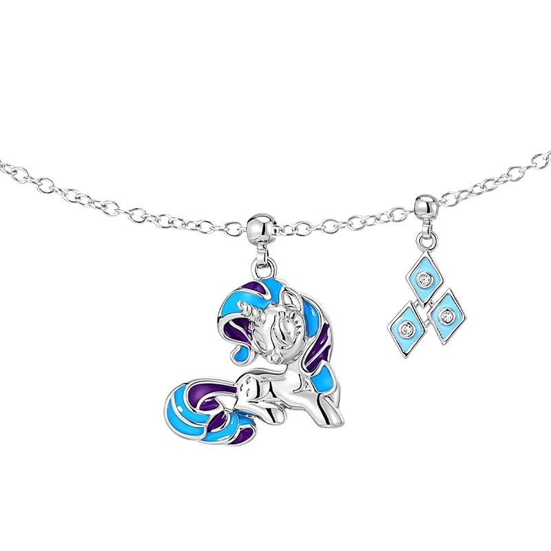 KADER MY LITTLE PONY DIY