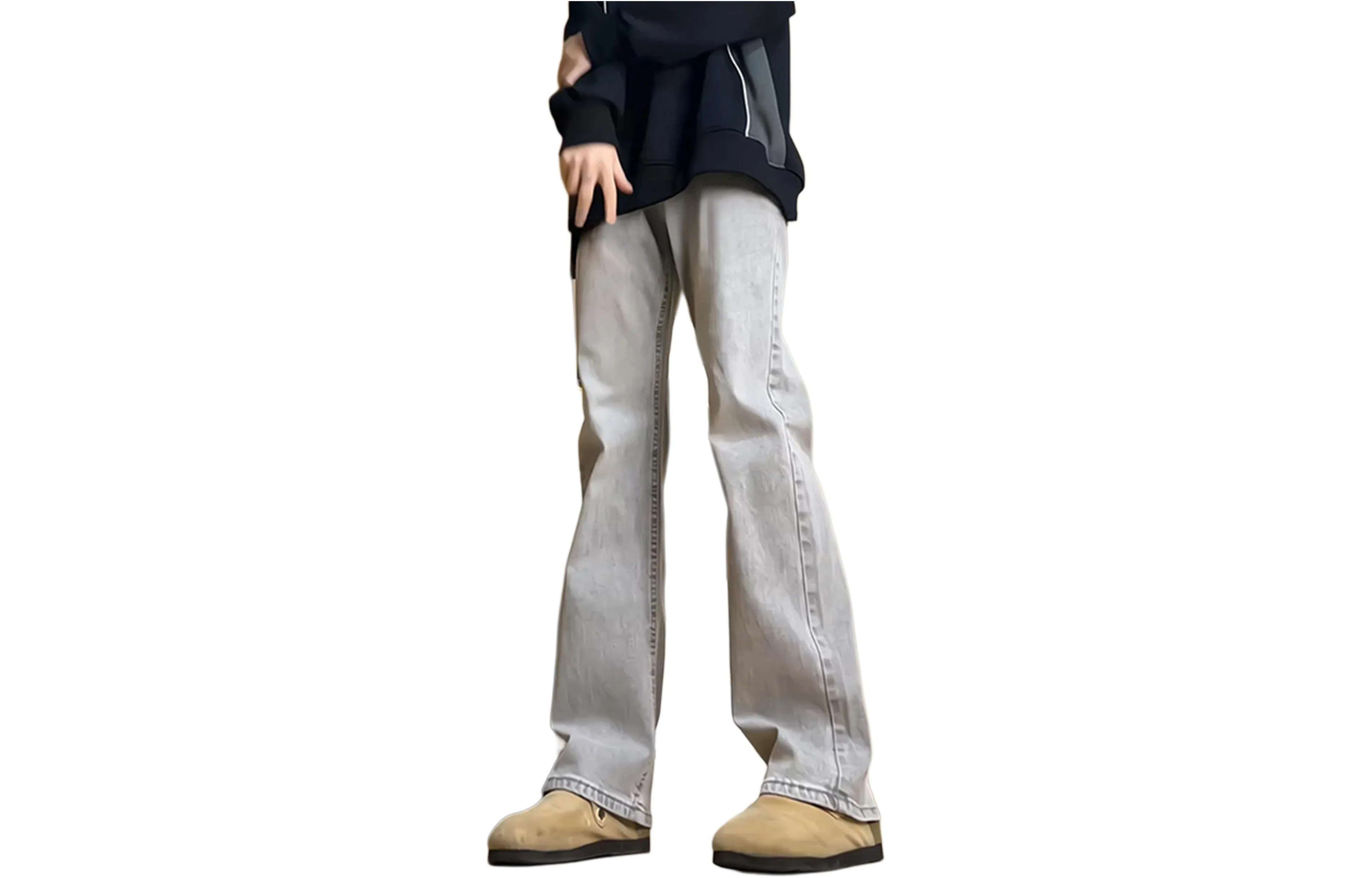 PANDA ADEVIL vibecleanfit