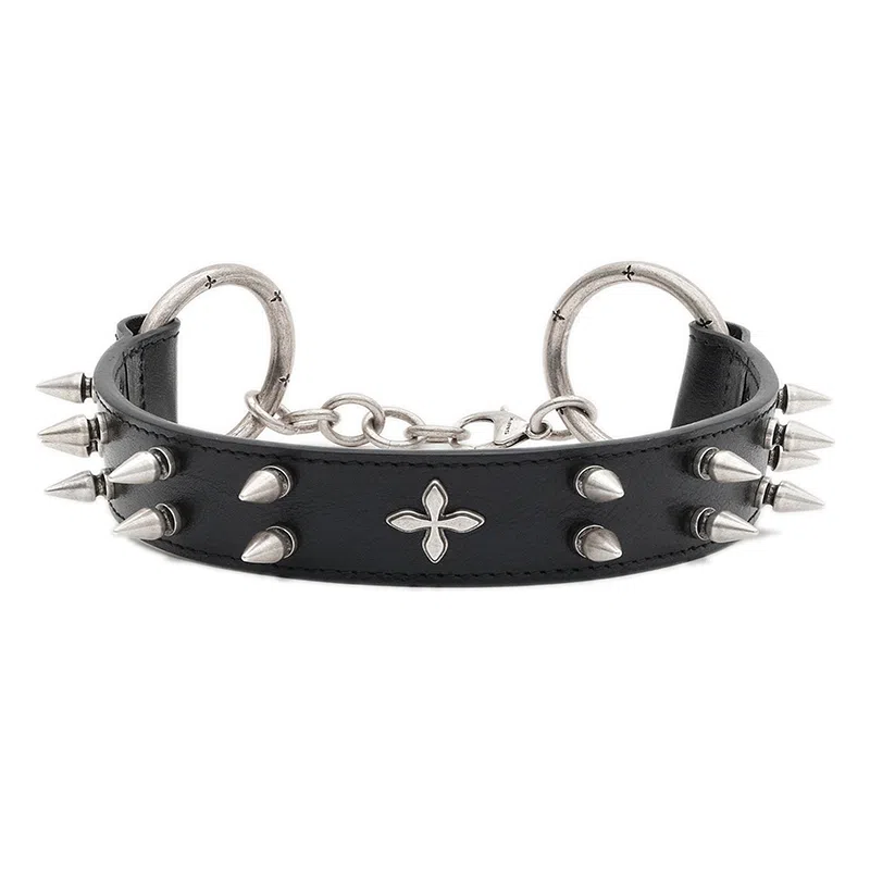 SMFK COMPASS WOLF RIVET