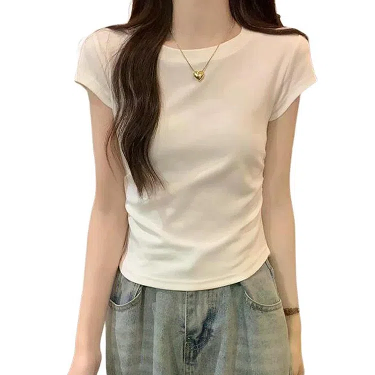 V T