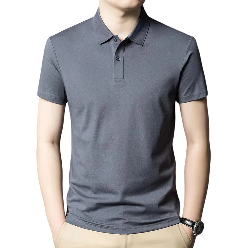 FOMOCE Polo