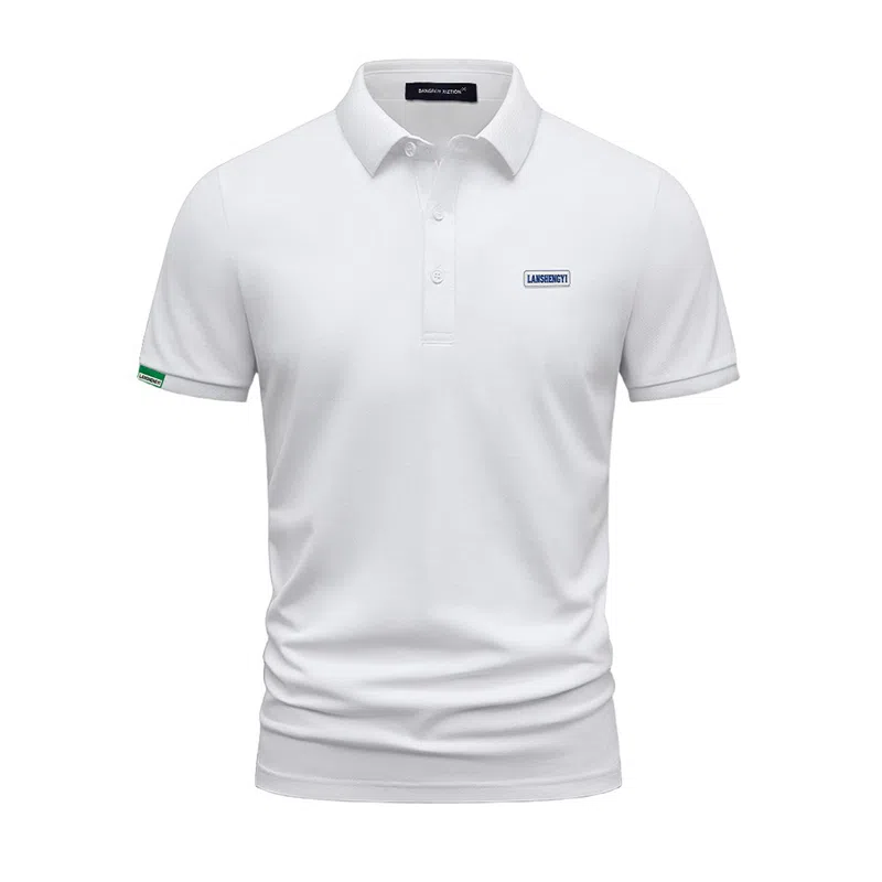 BANGBOY X IZTION Polo2025tT