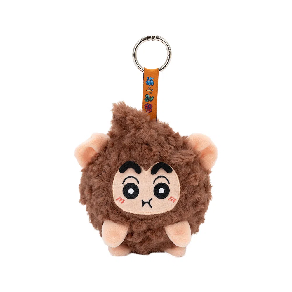 Crayon Shinchan Q 8cm