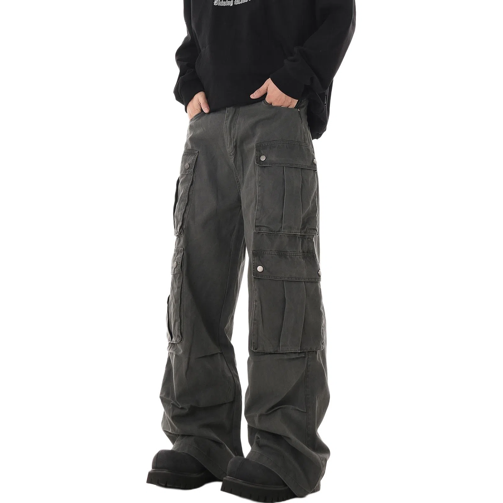 Pirkadat vintagecargohiphop