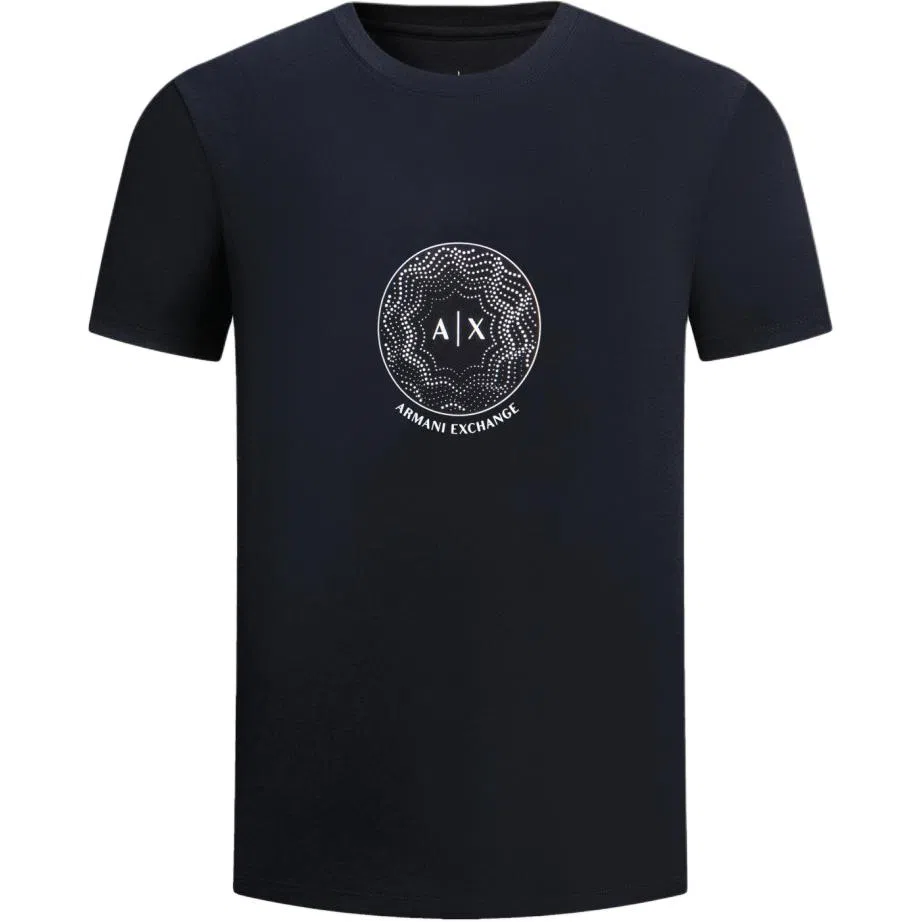 ARMANI EXCHANGEAE SS25 LOGOT