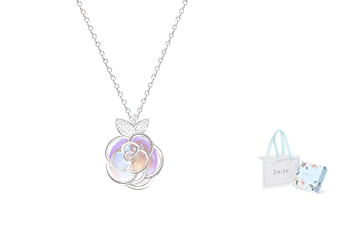 DAISY BEAUTY925