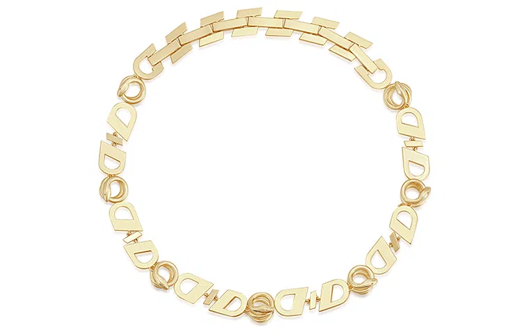 lost in echo xx VIVIANO chocker