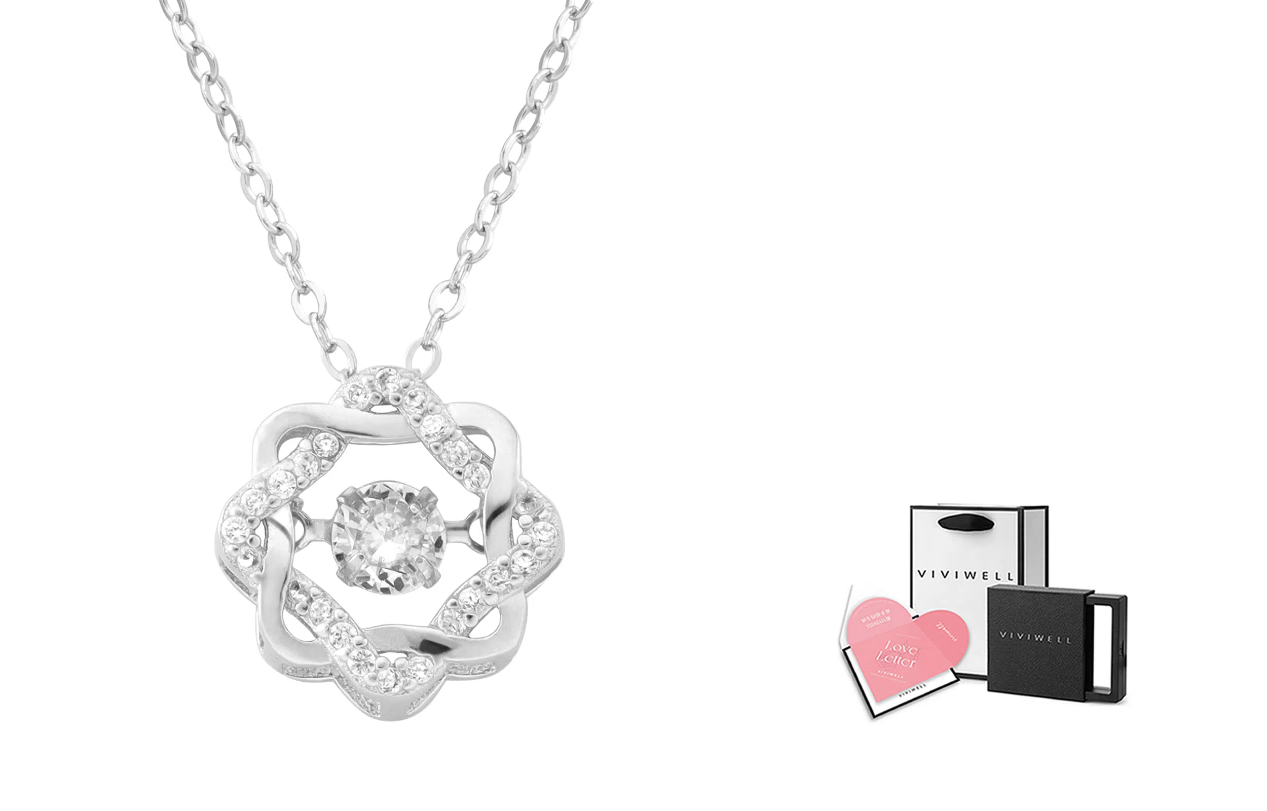 VIVIWELL S925