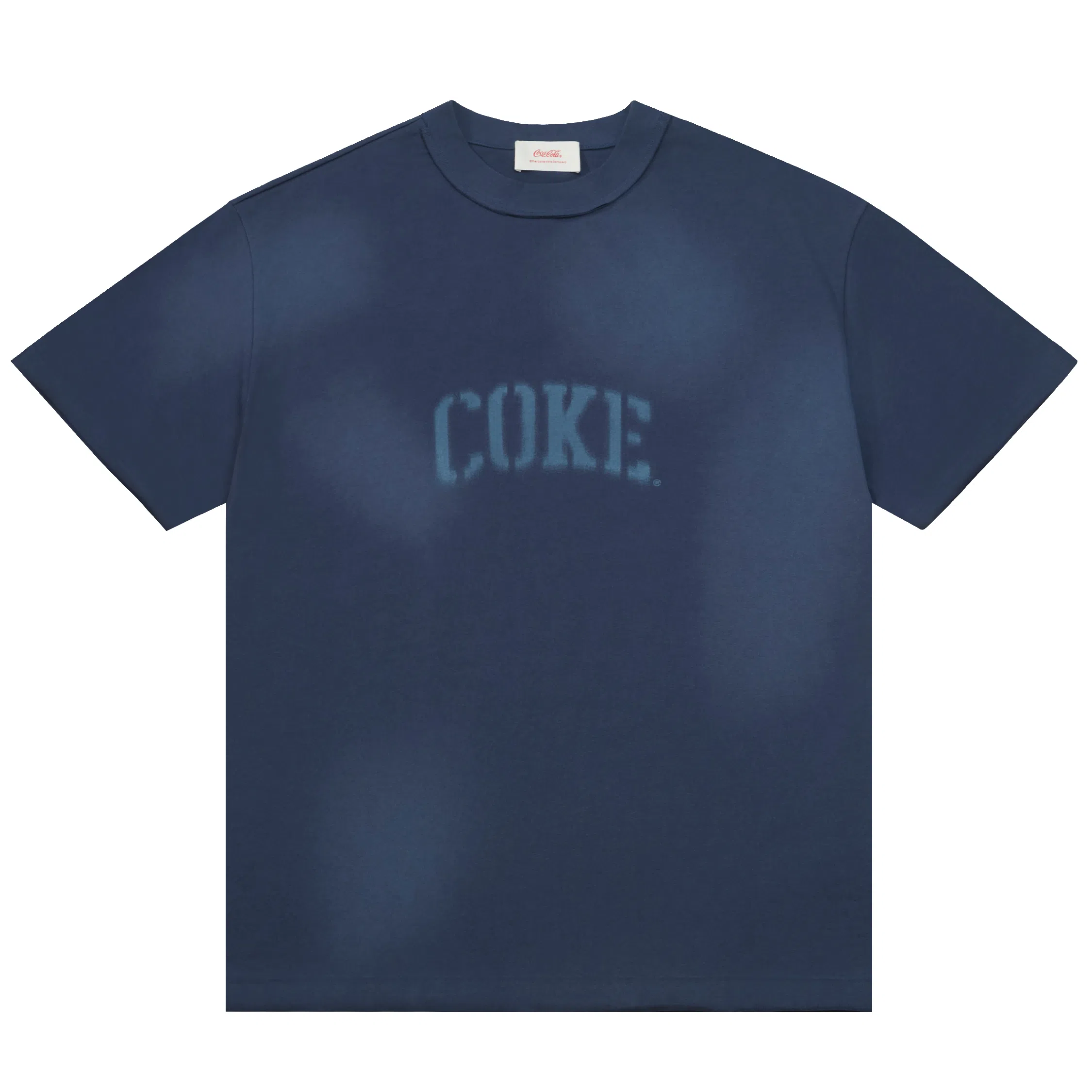Coca-Cola T