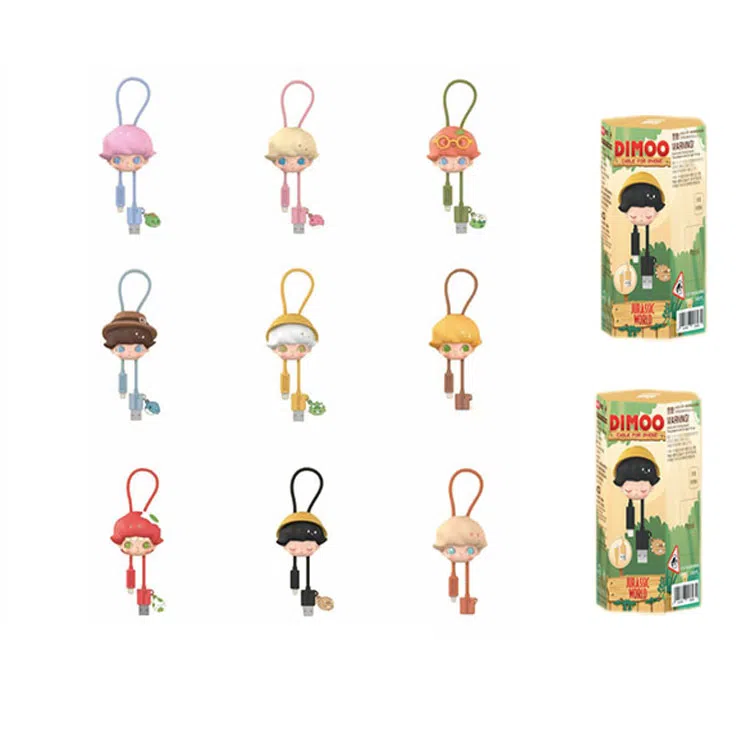 POP MART DIMOO iPhone 9