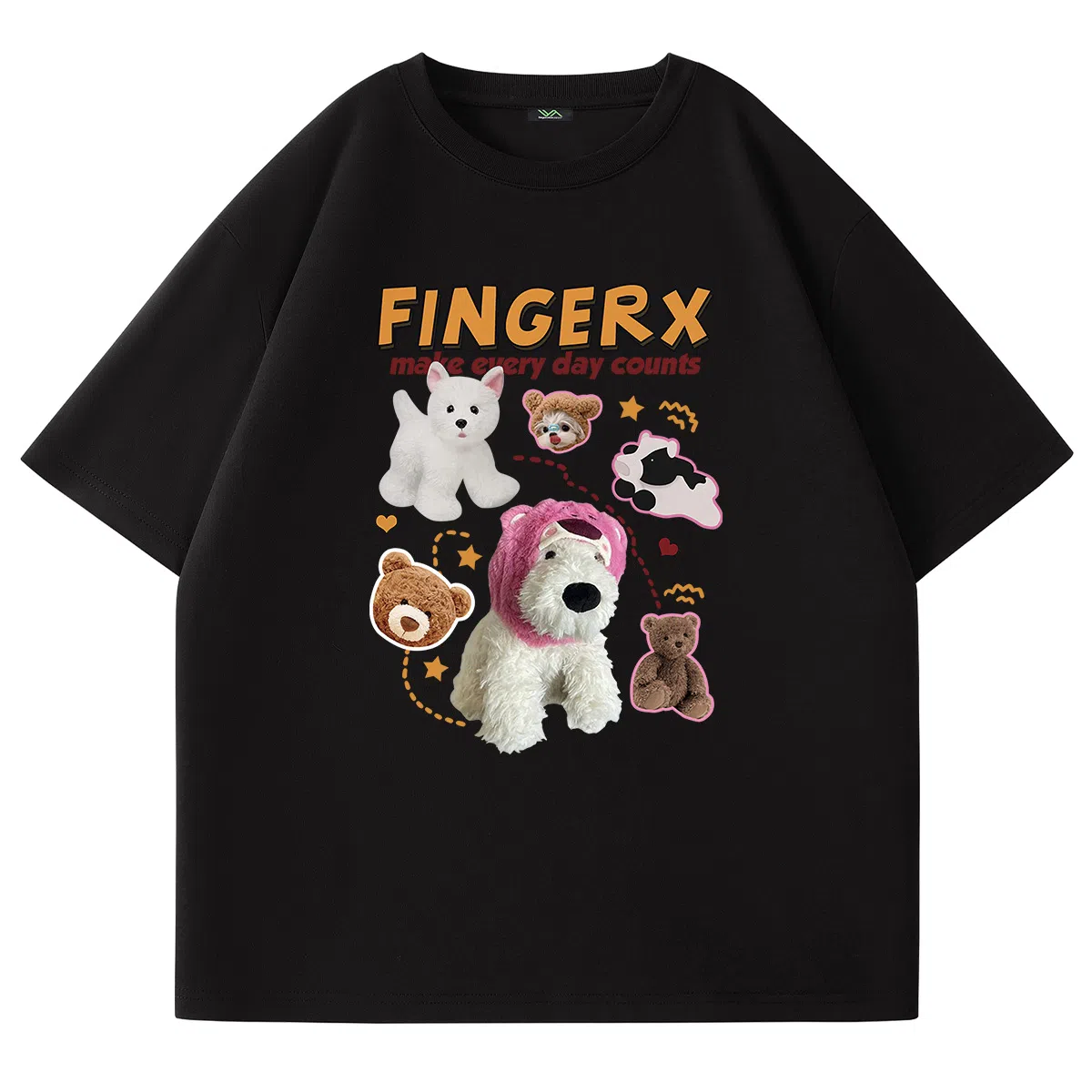 Fingercroxx T