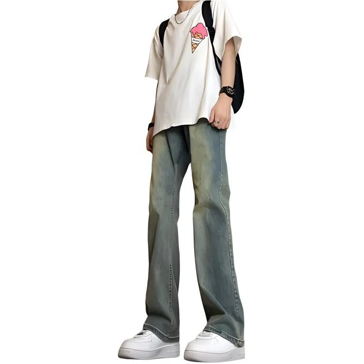 FFOMKE Cleanfit Jeans