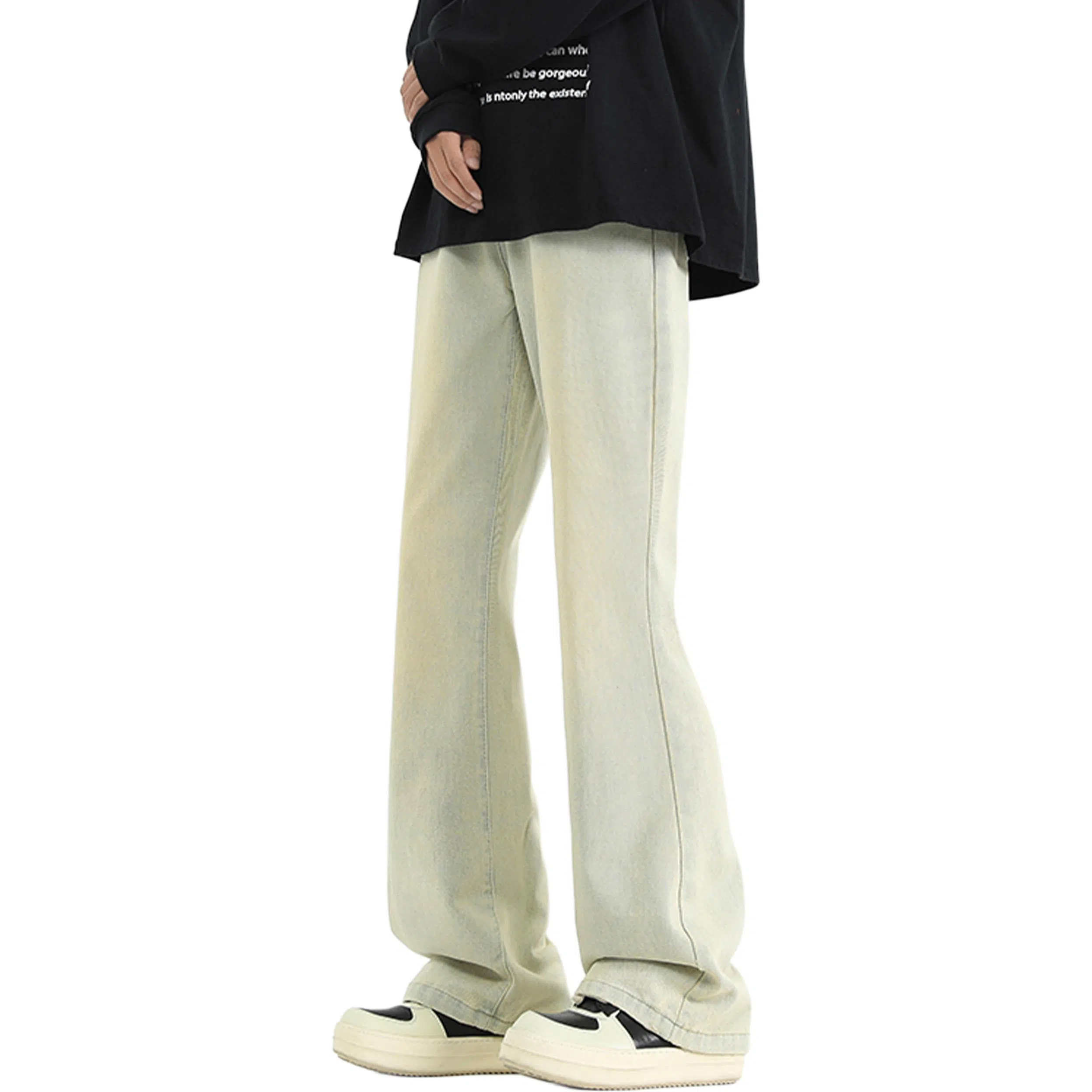 COMOWA bootcut