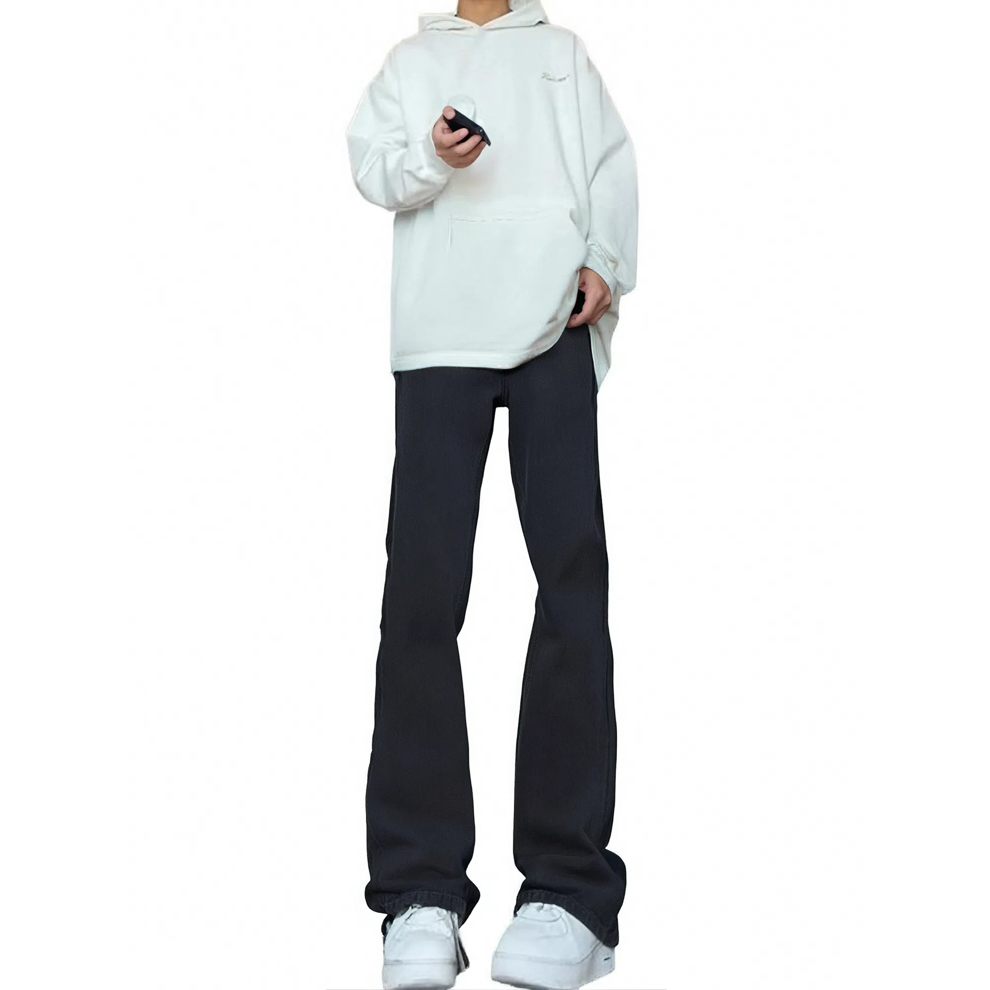 DOENU vibeootd