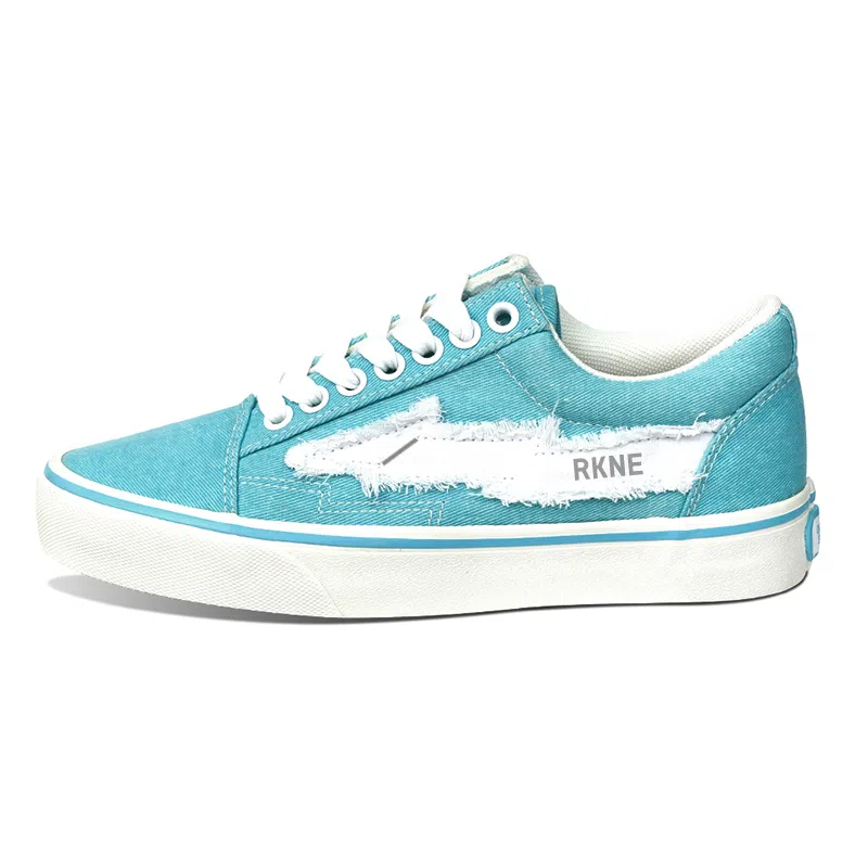 REVENFE X SPOTM x BURNING FLAME