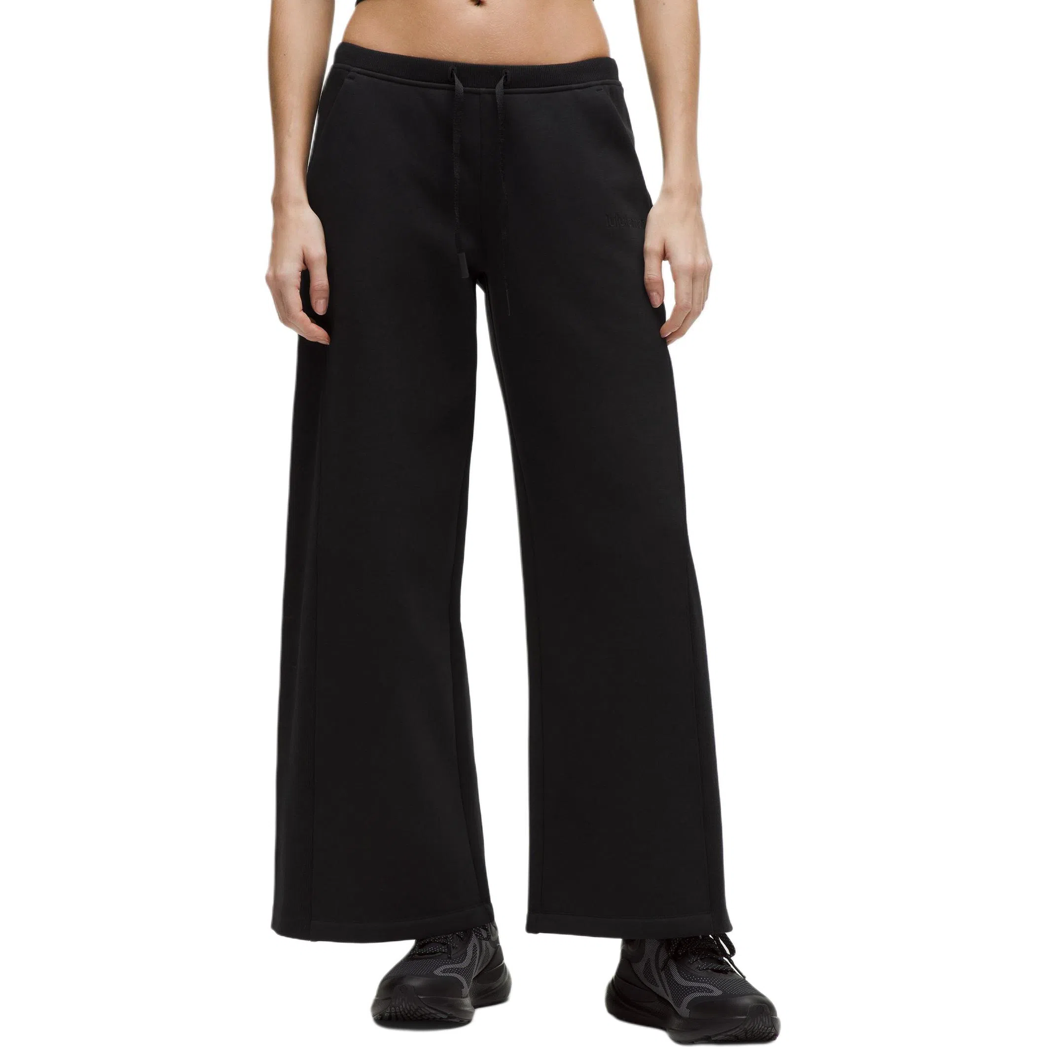 lululemon Plush Fleece