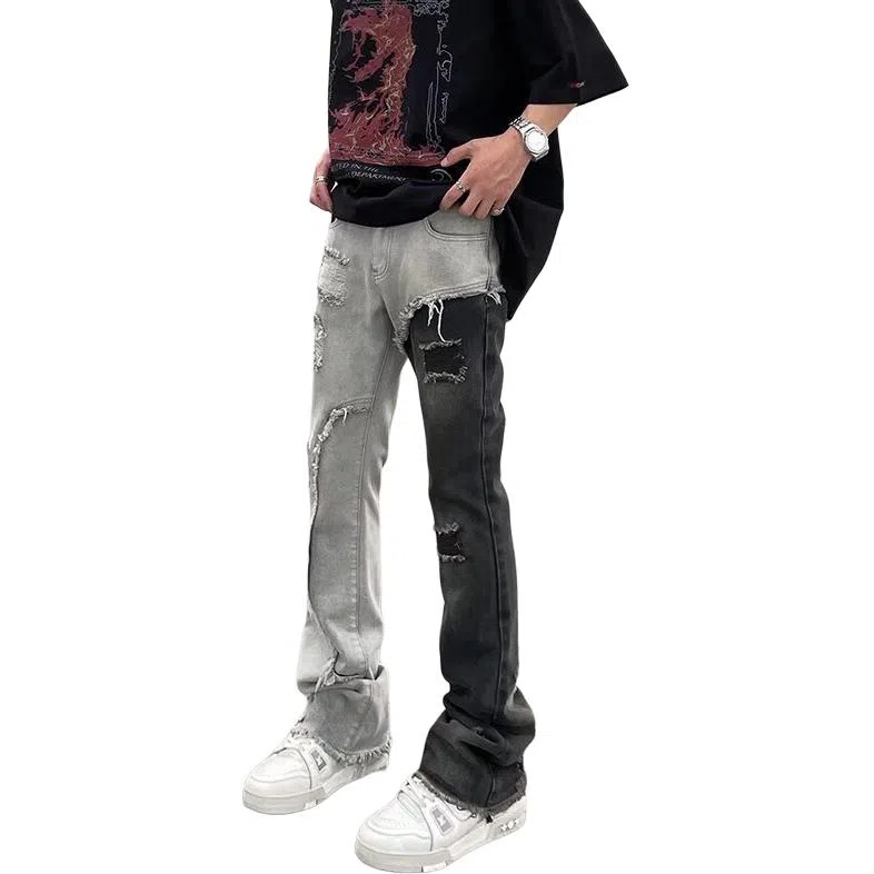 VIPGOOSE oversize
