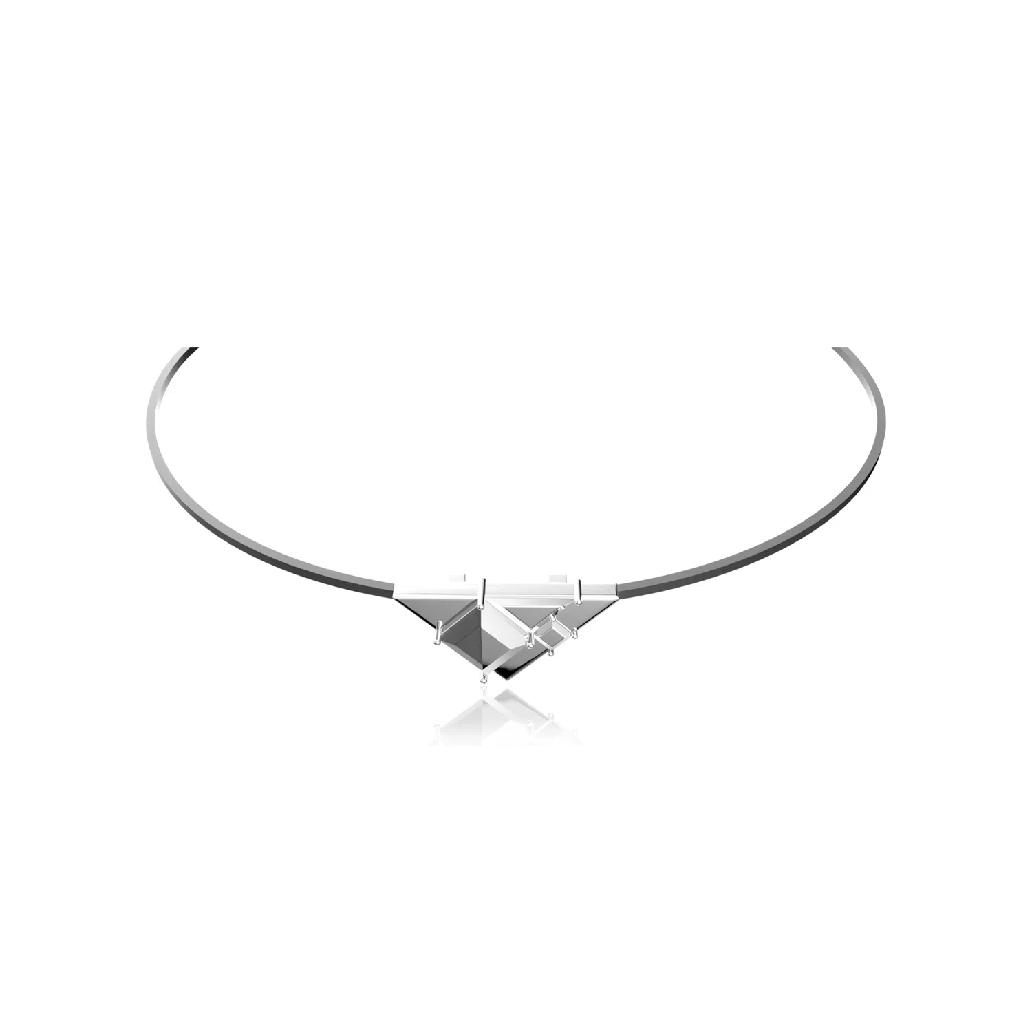 Cuz strange Intention