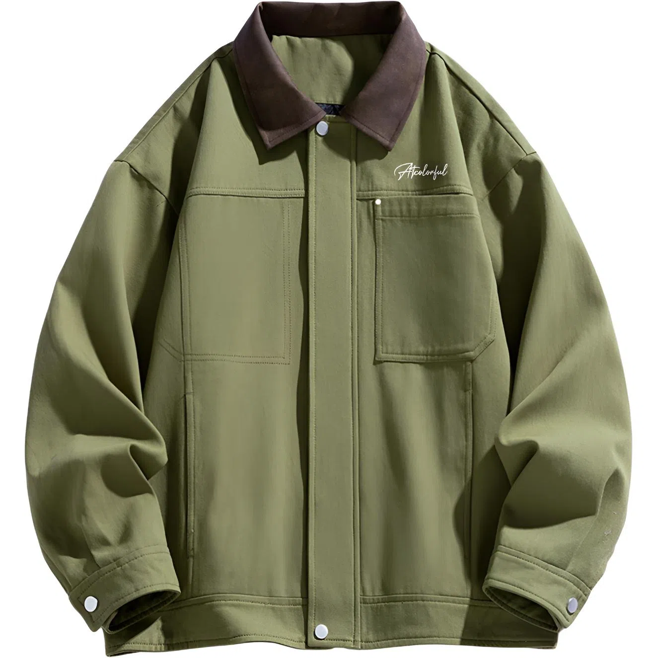 Colorful Creations logo