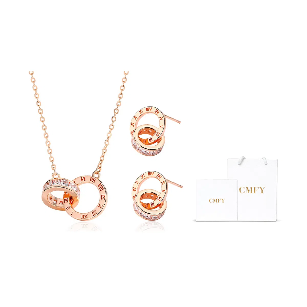 CMFY
