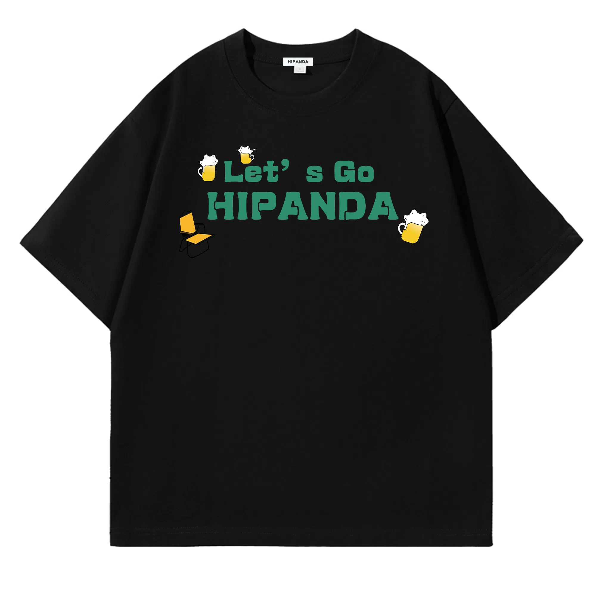 HIPANDA T
