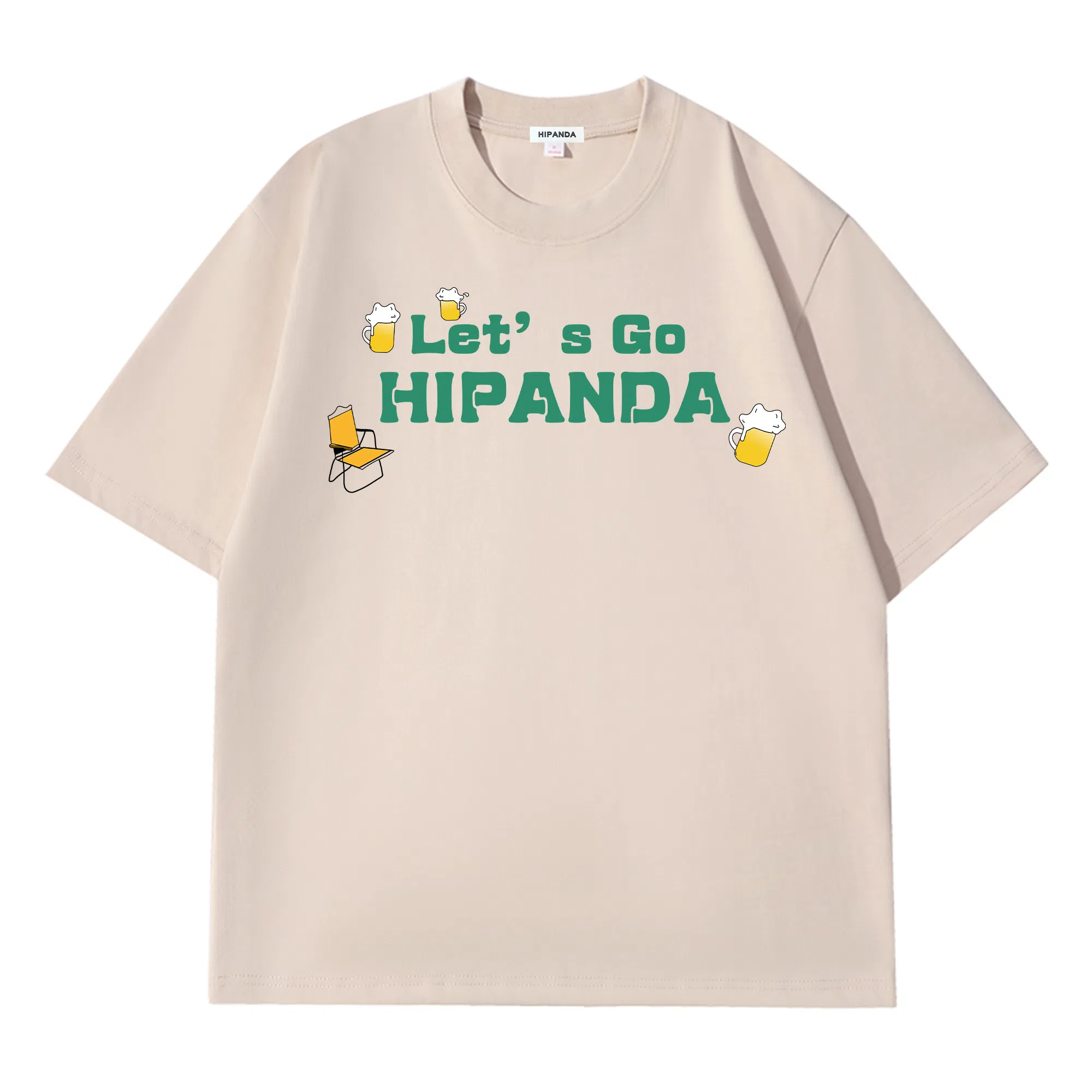 HIPANDA T