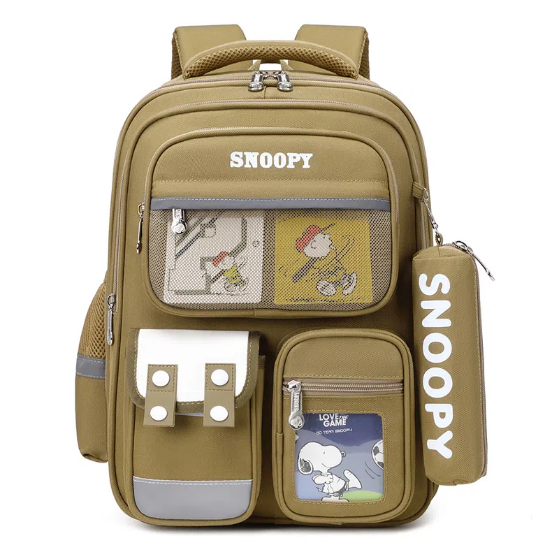 SNOOPY