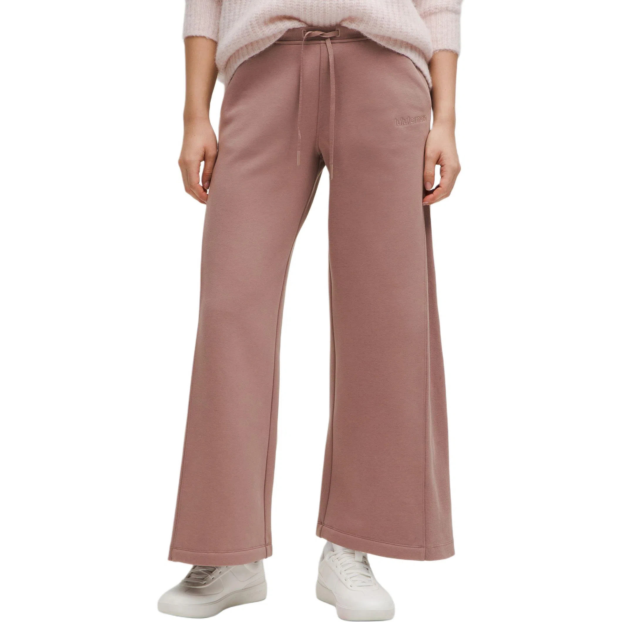 lululemon Plush Fleece