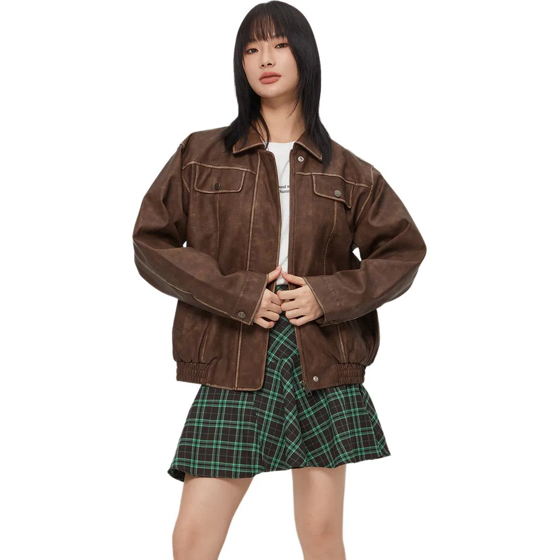 MOUSSY