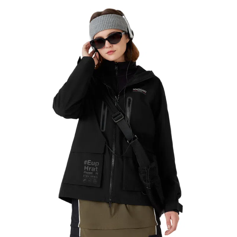 NORTHLAND PROFESSIONAL