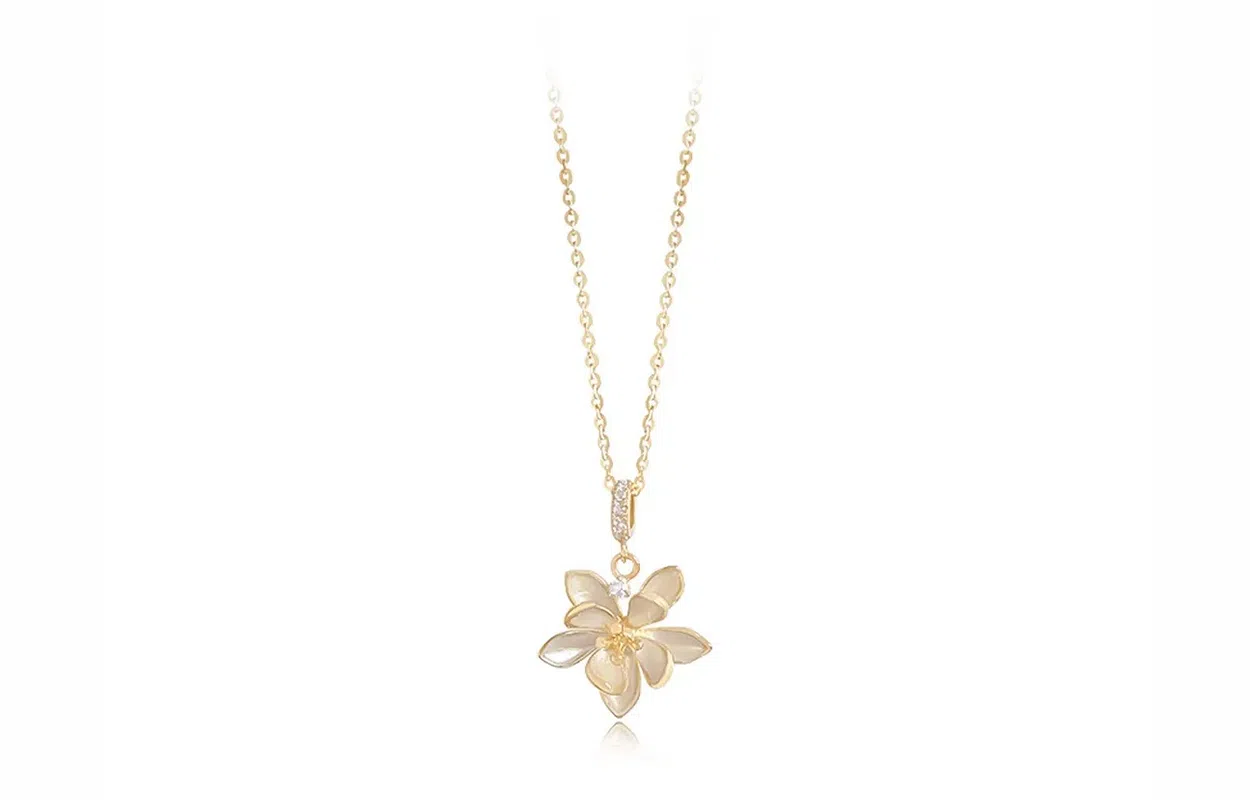 CHINA GOLD 925