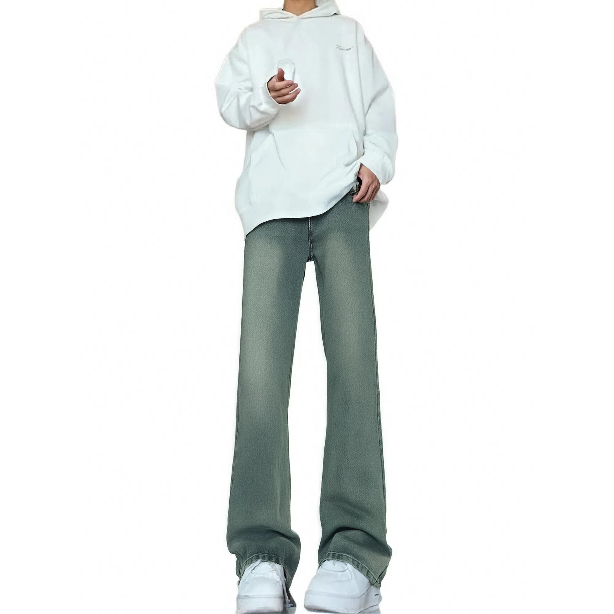 DOENU vibeootd