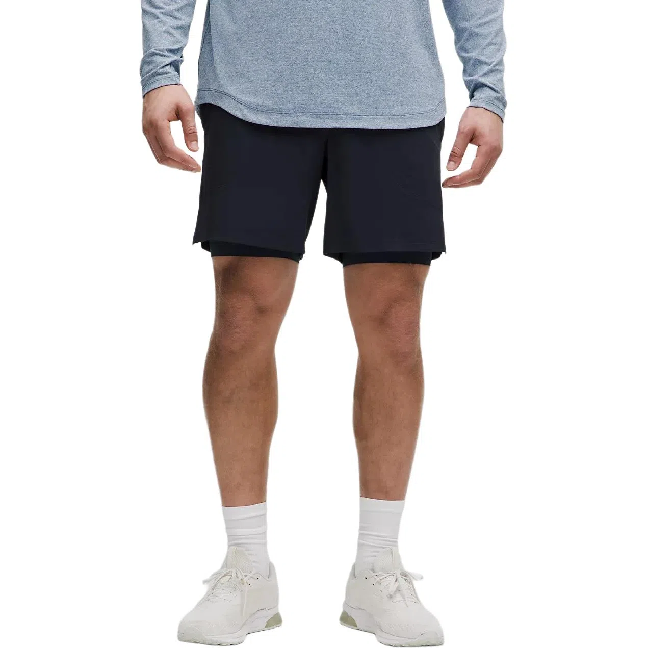 lululemon License To Train SS25 7"