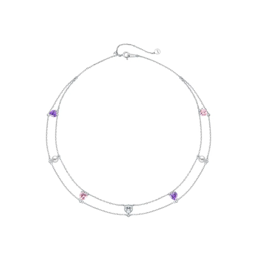 BABYBEI CHOKER 925