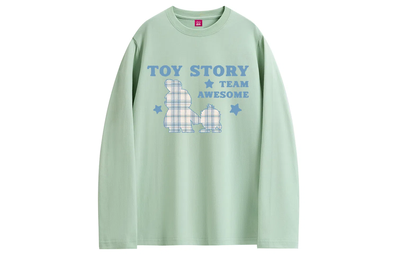 Disney T