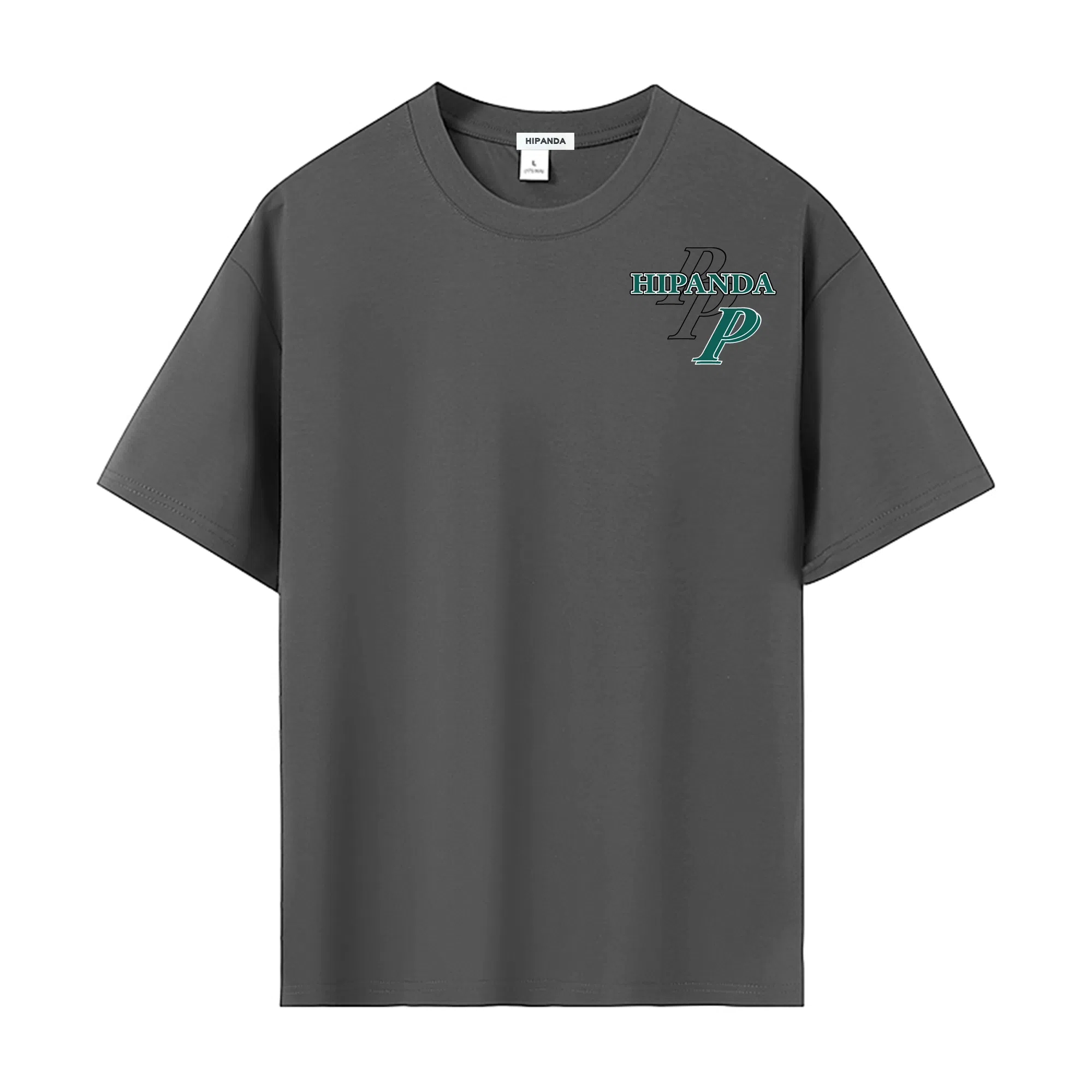 HIPANDA logoT