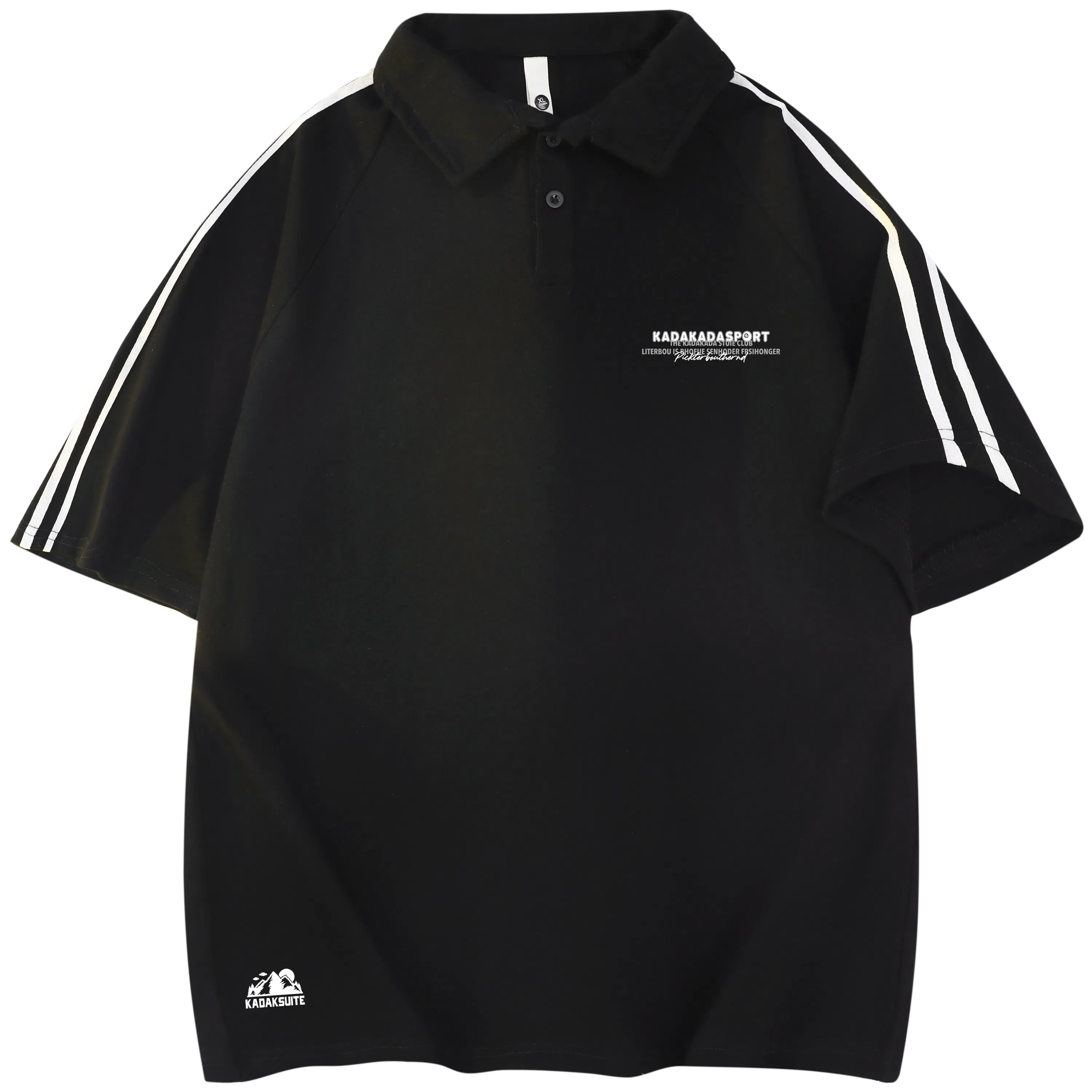 KADAKADA SUITE logo Polo