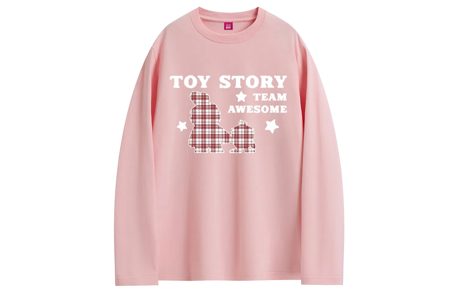Disney T