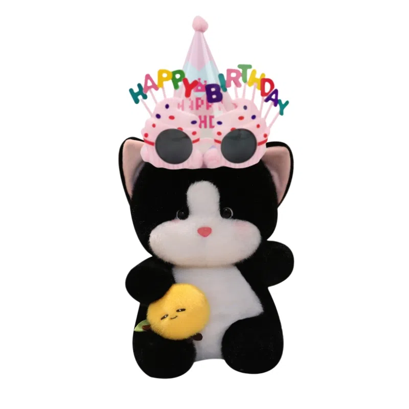 PUDOWRABBIT 23cm32cm45cm