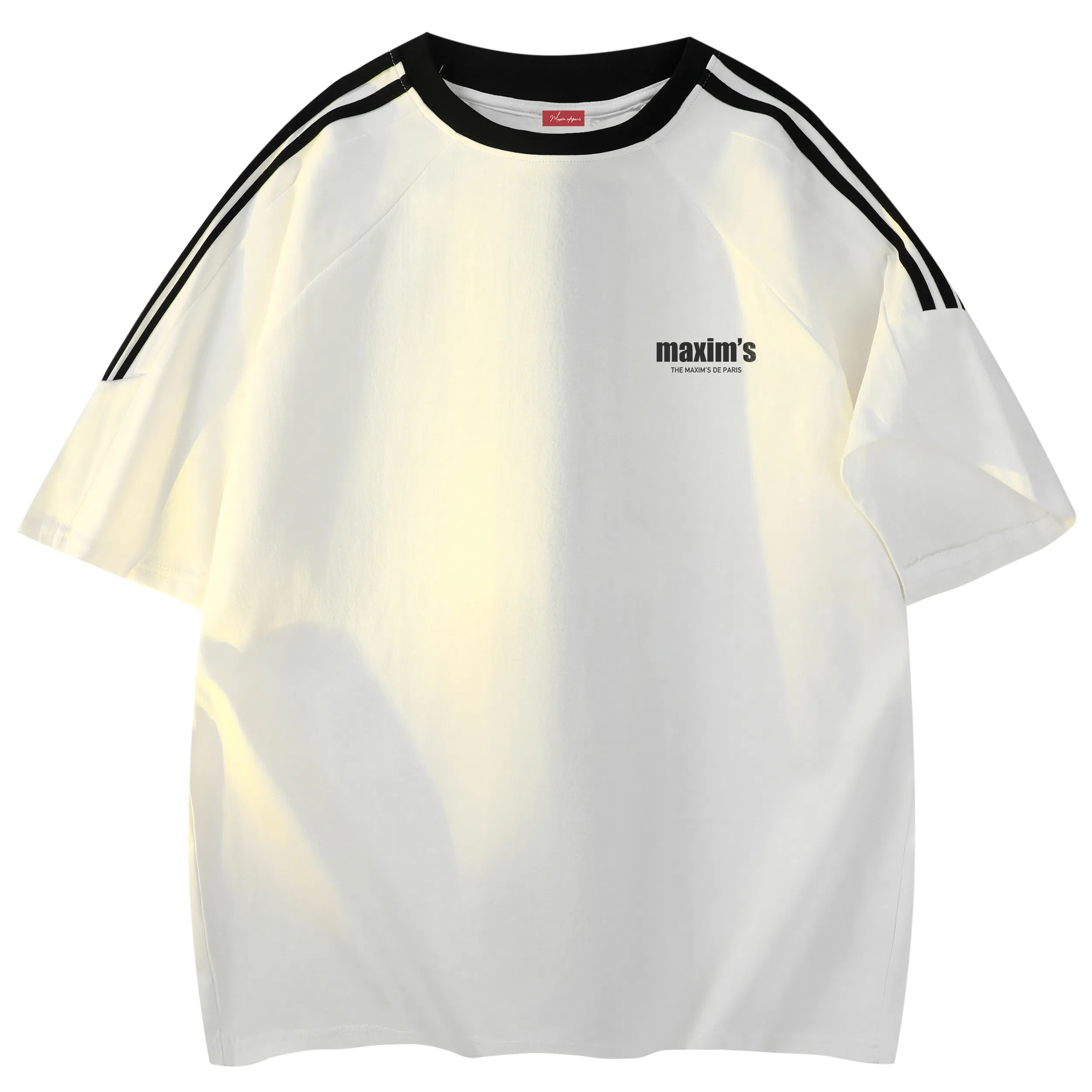 maxim's de paris logoT