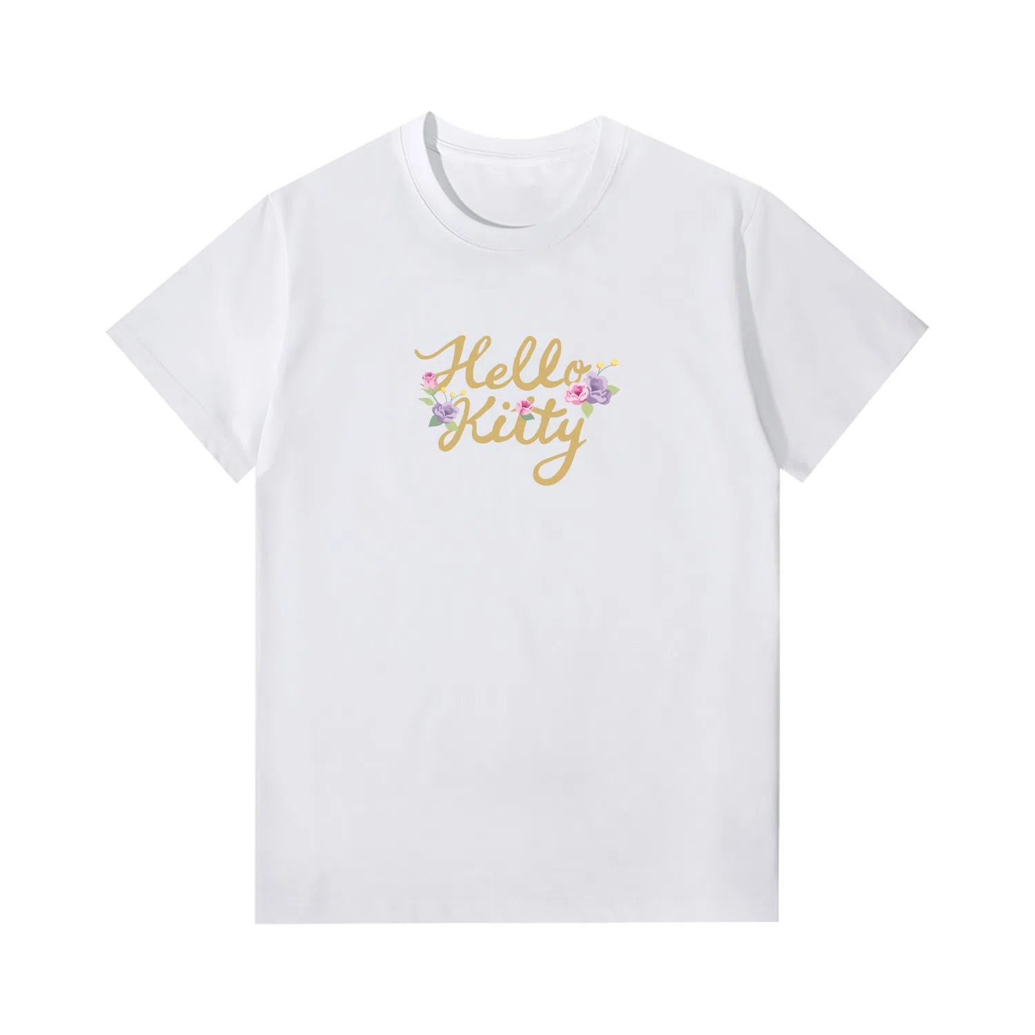 Sanrio x Hello Kitty T