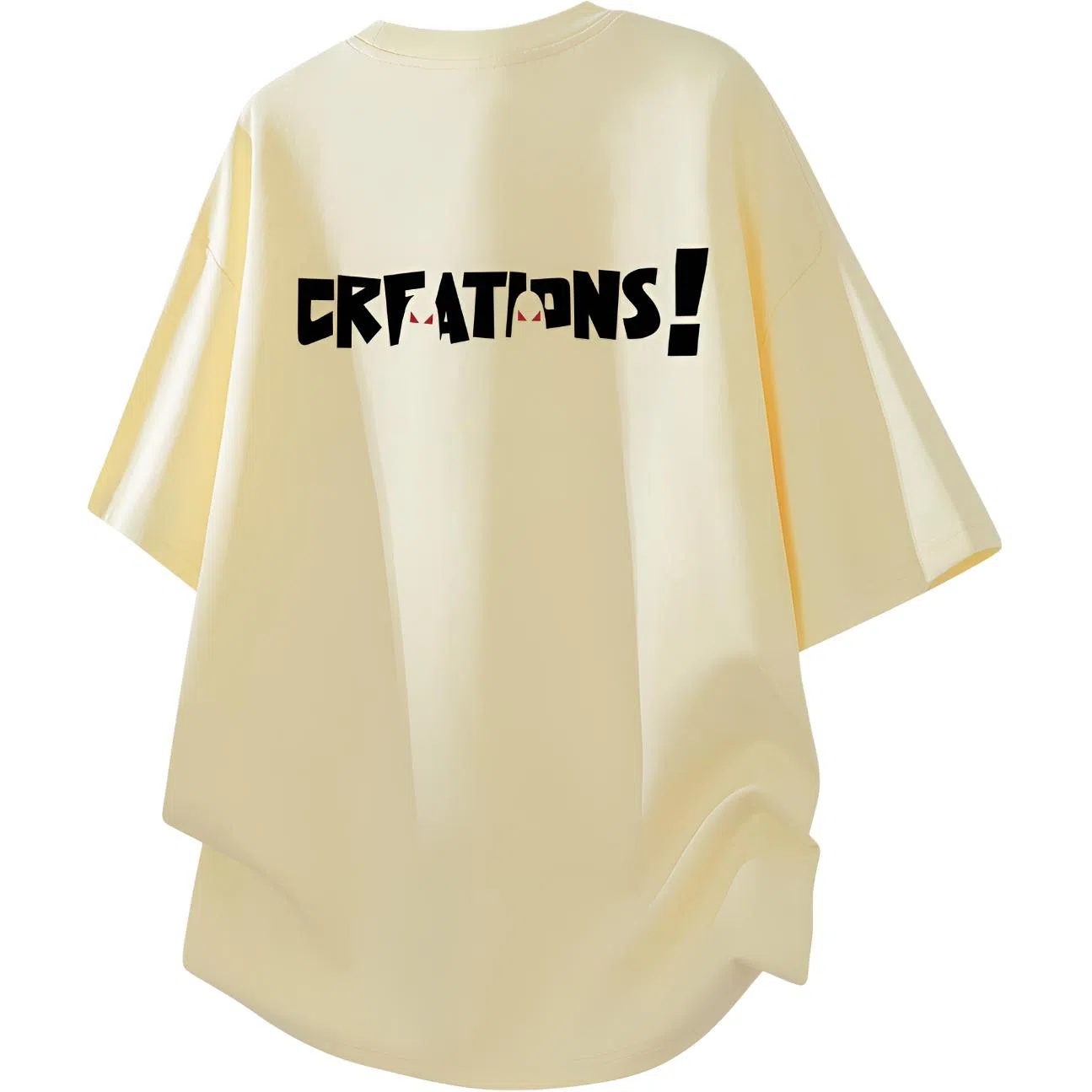 Colorful Creations T