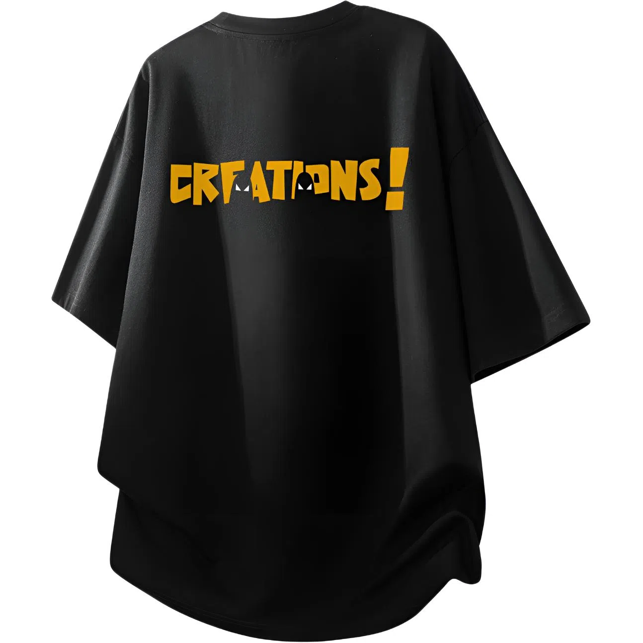 Colorful Creations T