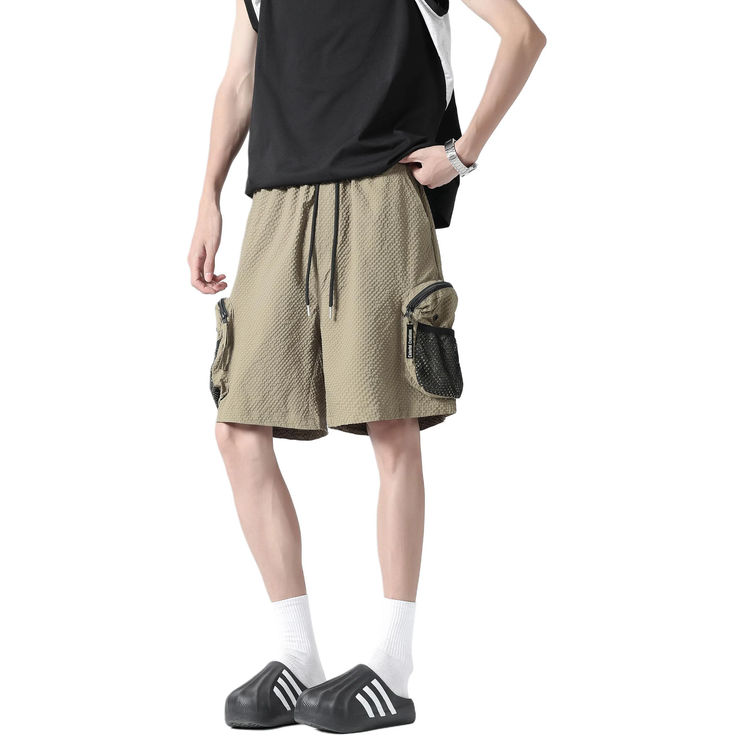 Colorful Creations logo