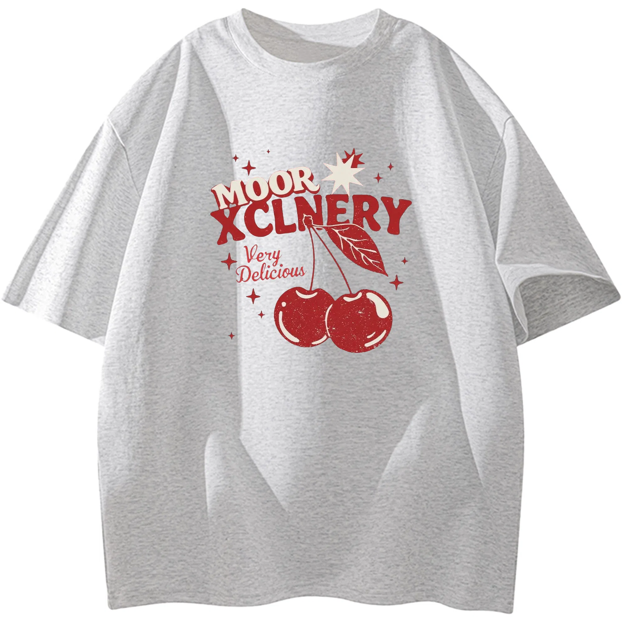 MOOR XCLNERY T