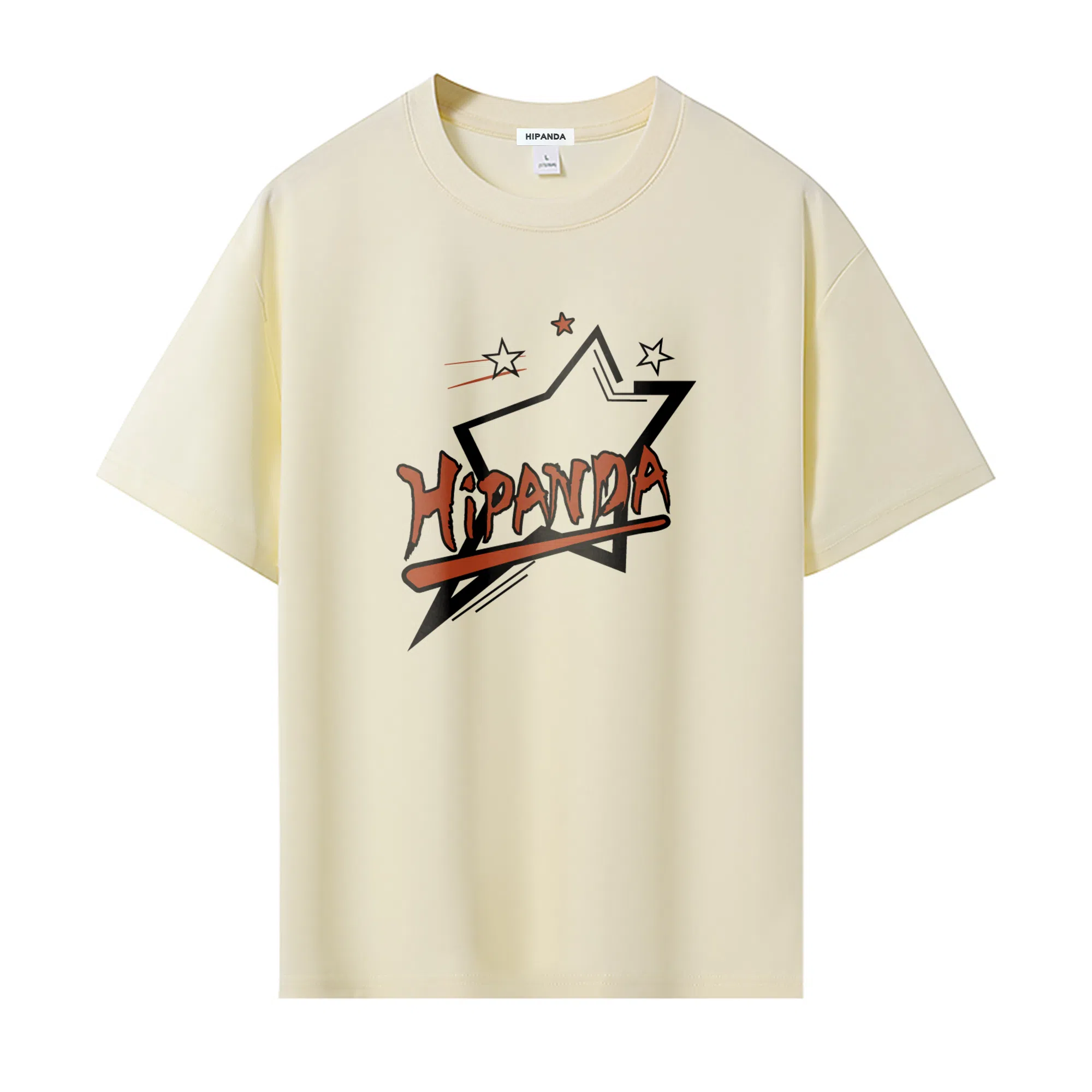 HIPANDA LogoT