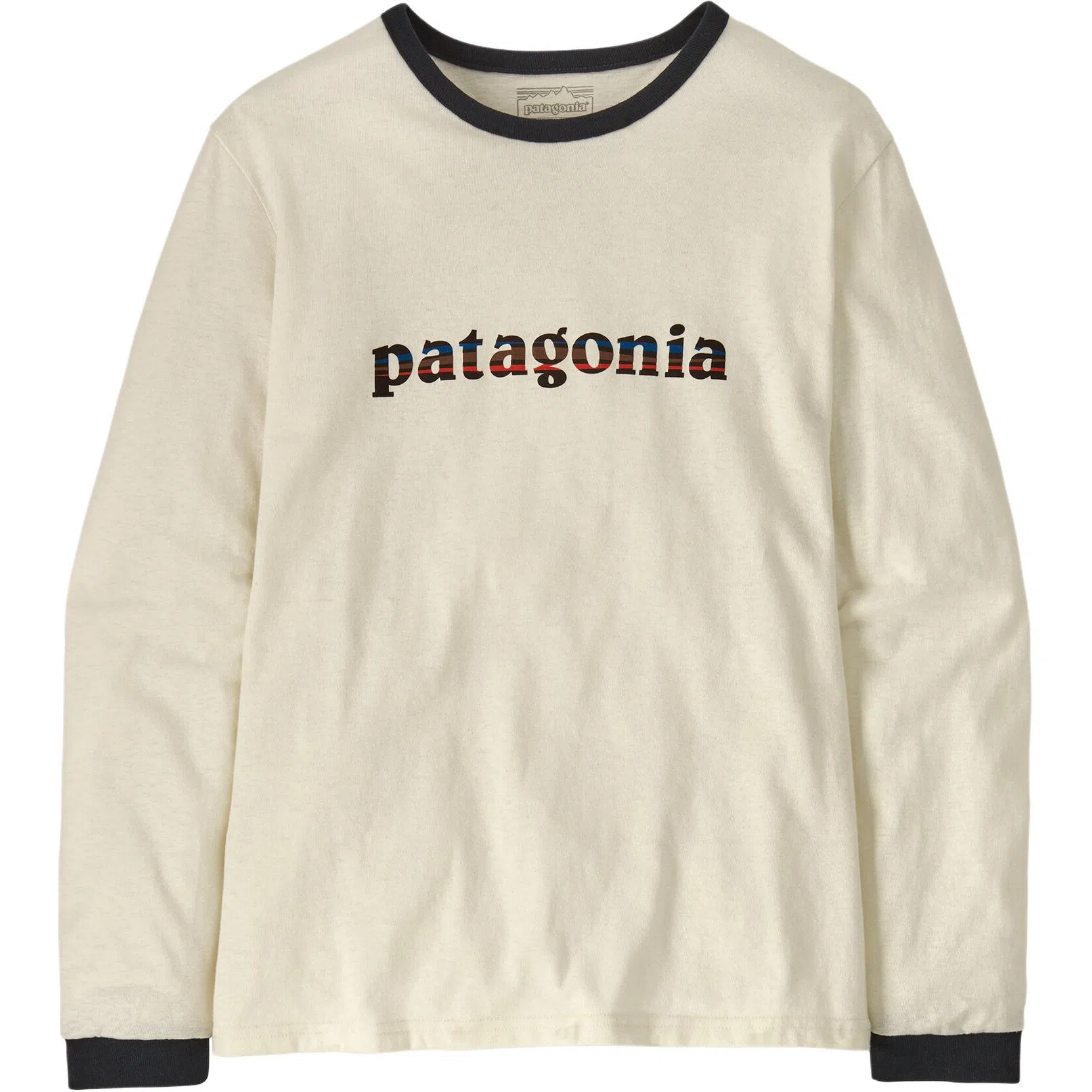 patagonia Logo T
