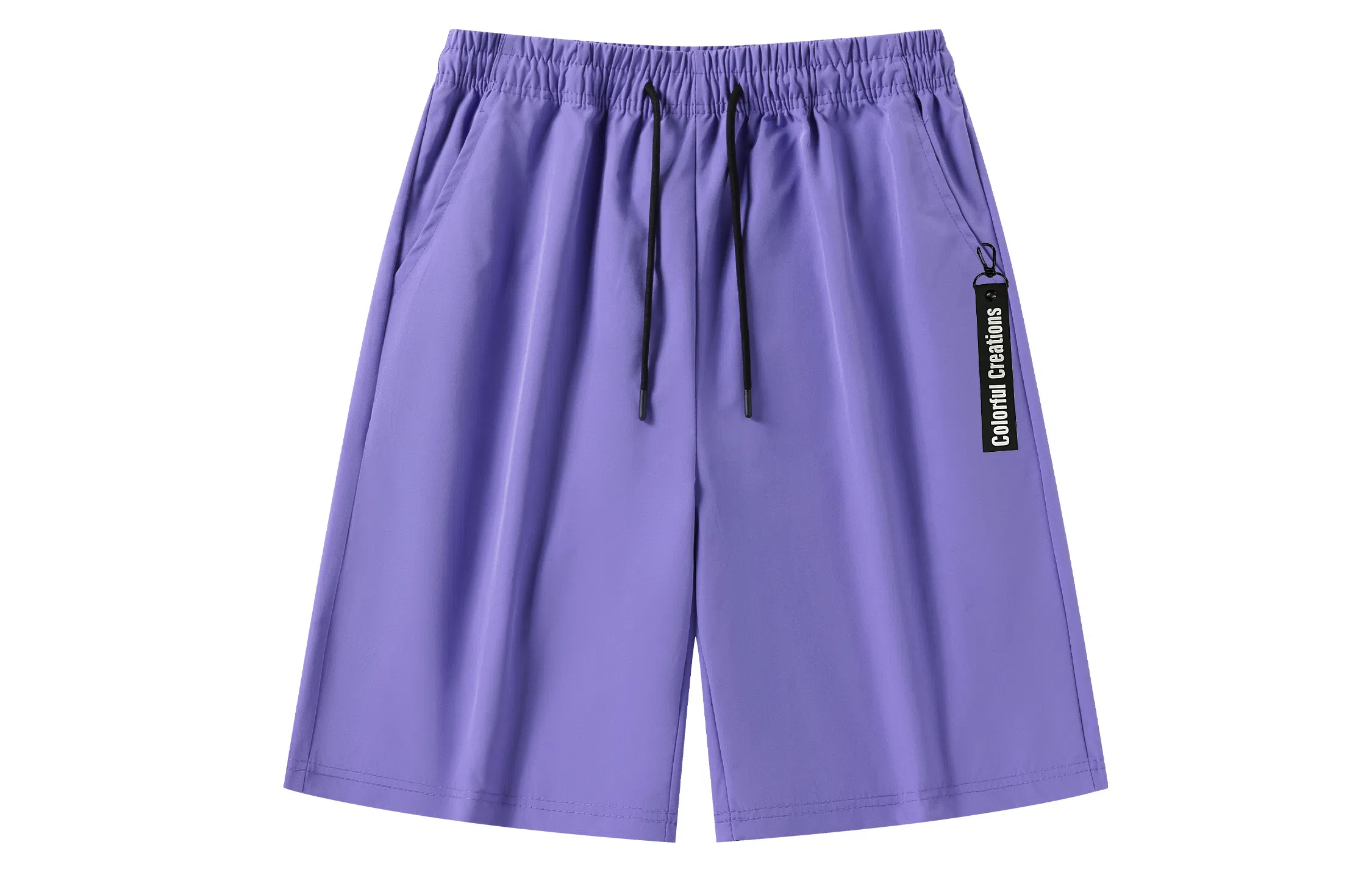 Colorful Creations logo